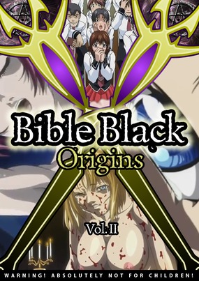 Bible Black Origins 2