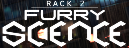 Furry Science: Rack 2 / Ver: 0.2.11