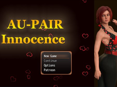 Au-pair Innocence Ver.0.2