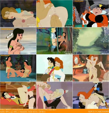 Our favorite Disney princesses 1