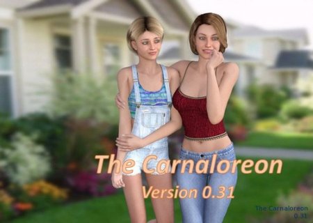 The Carnaloreon Ver.0.31