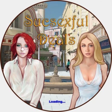 Sucsexful Deals Alpha Ver.0.1.60