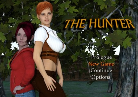 The Hunter / Ver: 1.0