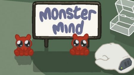 Monster mind Ver 1.02
