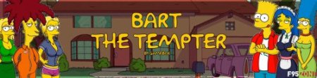 Bart the Tempter / Ver 0.01