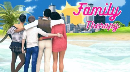 Family Therapy Remastered / Ver: 0.2.0