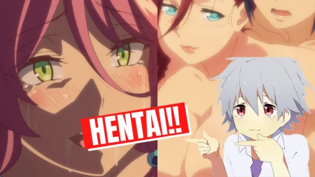 A Beginner Guide to The World of Hentai
