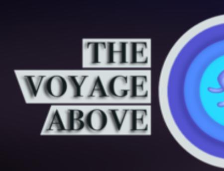 The Voyage Above