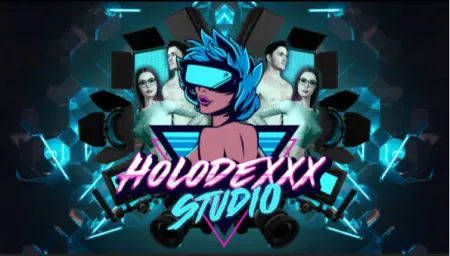 Holodexxx Home: Studio DLC