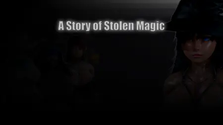 A story of Stolen Magic