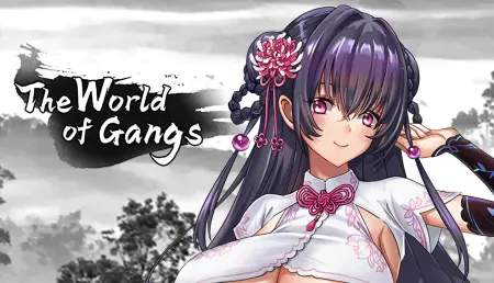 The World of Gangs