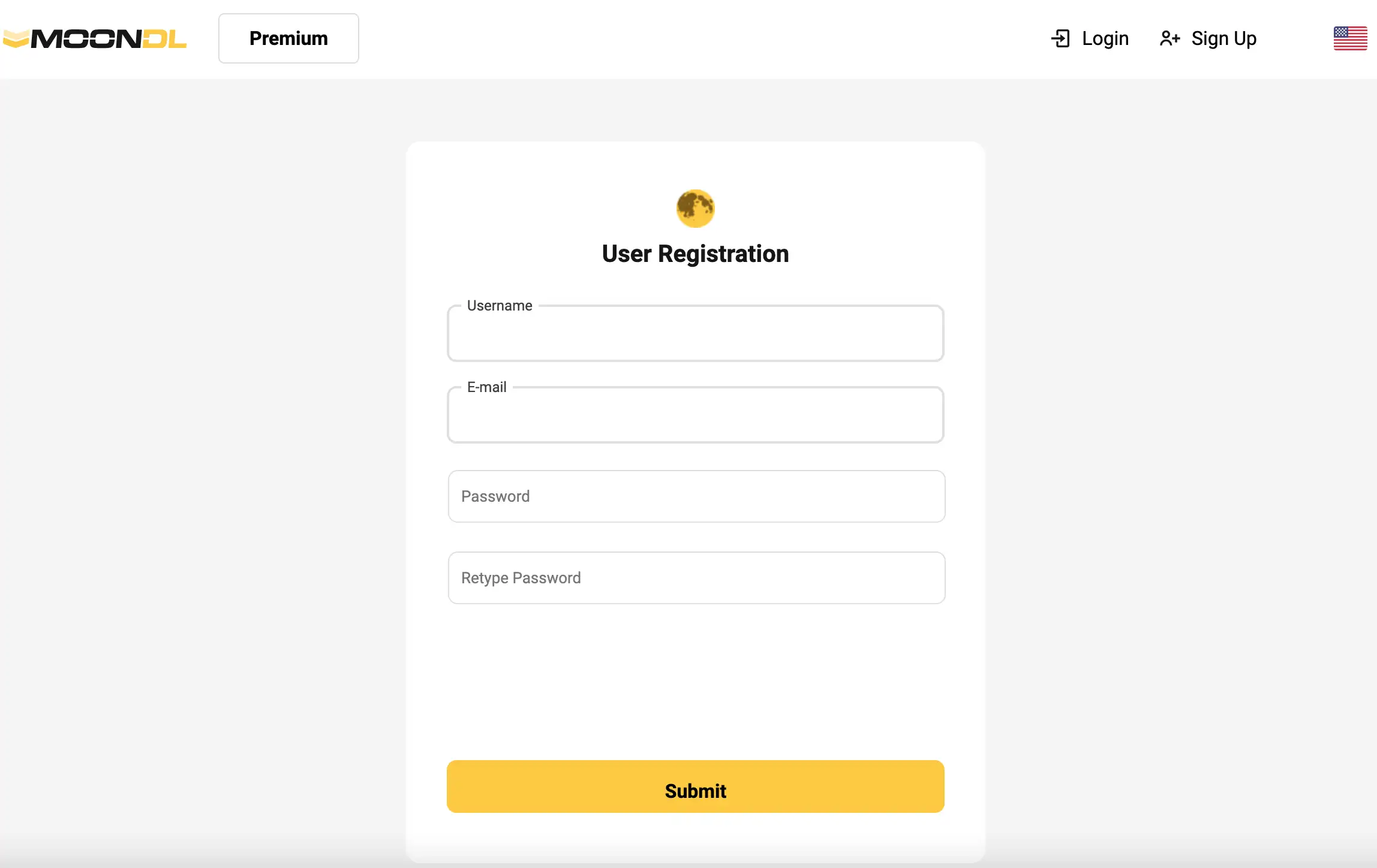 registration