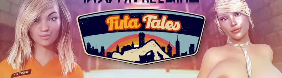 Play Futa Tales - VR PREMIUM
