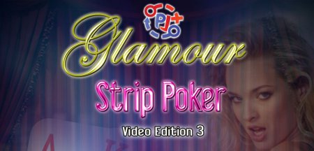 Glamour Strip PokerVideo Edition 3