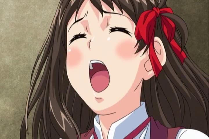 720px x 480px - Mahou Shoujo wa Kiss Shite Kawaru - Anime Hentai Porn Video Â» Pornova -  Hentai Games & Porn Games