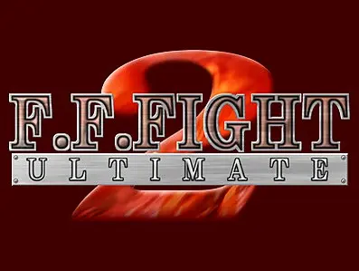 F. F. Fight Ultimate 2 - Games Free Only