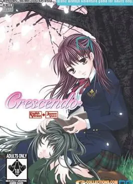 Crescendo -Eien Dato Omotte Ita Ano Koro - Free Online Sexy Games