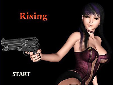 Rising - Only Free Online Games