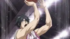 Kuroko no Basket 3