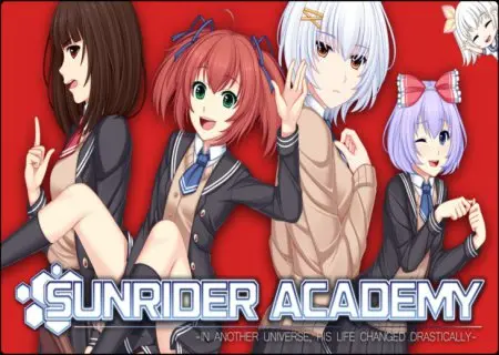 Sunrider Academy