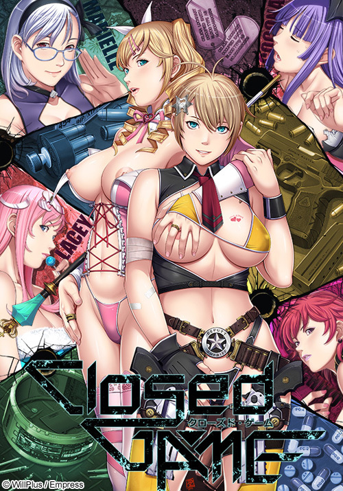 Japanese Sex Pc Games