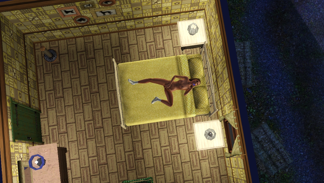 Sims 3 Lesbian Porn Comic - Mods The Sims 3 - Oniki's Kinky World 0.2.4 (Oniki Kay ...