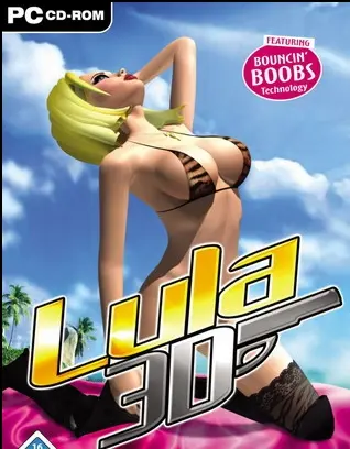 Lula 3D