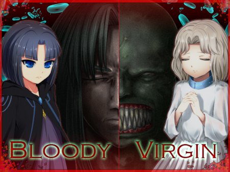Bloody Virgin (U-Room)