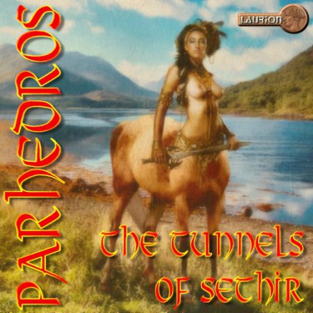 Parhedros: The Tunnels of Sethir