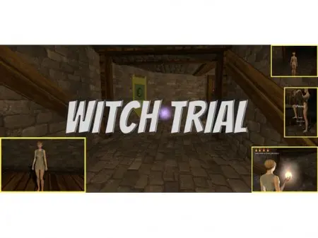 Witch Trial