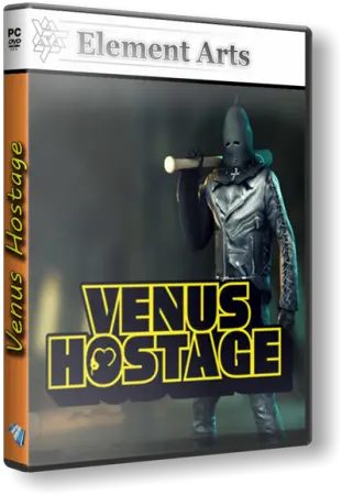 Venus Hostage