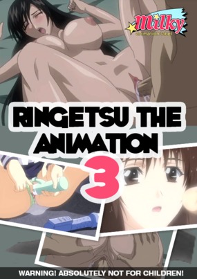 Ringetsu The Animation 3