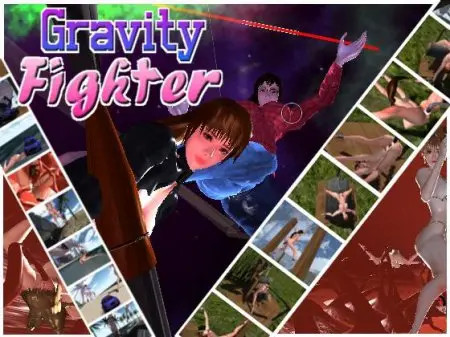 Gravity Fighter 2015