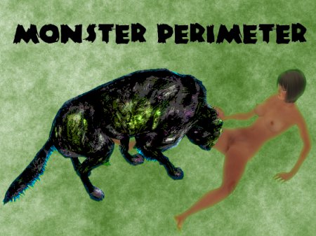 [150809][BlapterPixel] Monster Perimeter (English Version)