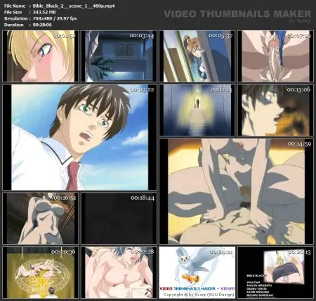 Bible Black 2 