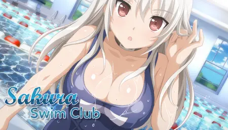 Sakura Swim Club