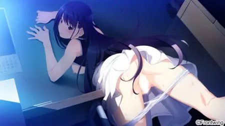 The Fruit of Grisaia пїЅ Grisaia no Kajitsu 2015