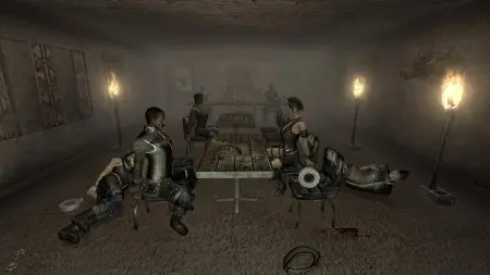 Fallout New Vegas Sexout 4a