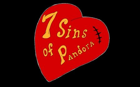 Seven sins of Pandora