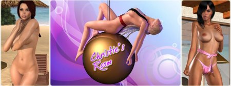 ChristieвЂ™s Room - Flash Games Collecti (christiesroom.com) 2012 - 2017