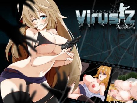 Virus Z / Ver: 1.0.6