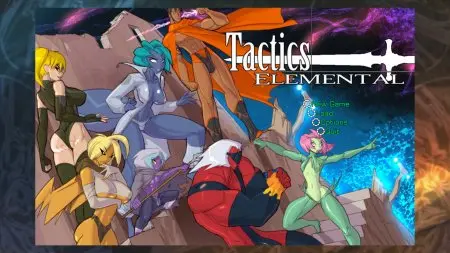 Tactics Elemental