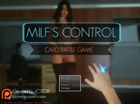 Milf's Control / Ver: 1.0c