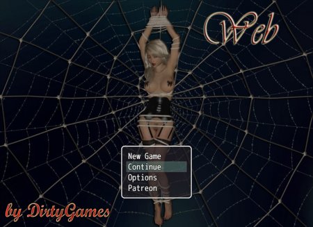 Dirty games Web v. 0.1.3 - New 3D Hentai