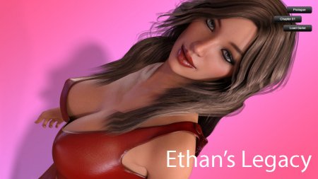 Ethan's Legacy Chapter 2