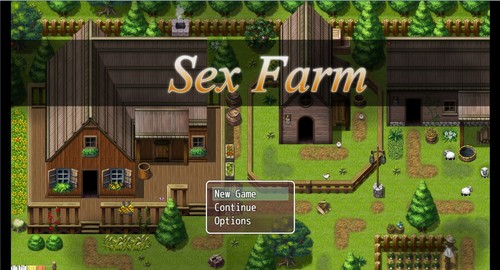 Hentai Farm Game