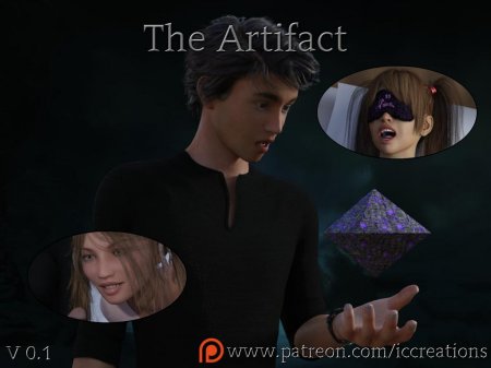 The Artifact - Part 2 