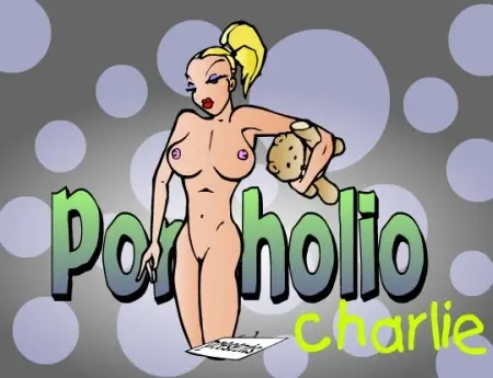 Pornholio: Charlie