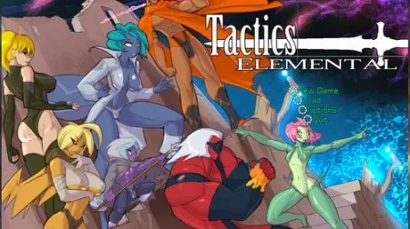 Fred Perry вЂ“ Tactics Elemental - Version 1.4 2017