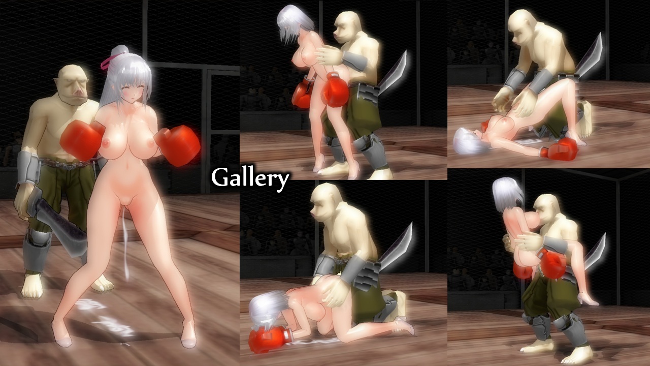 Gamble Fight Â» Pornova - Hentai Games & 3D Hentai Video